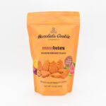 コストコ ホノルルクッキー パッションオレンジグアバ