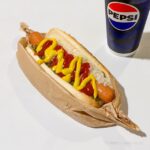 コストコフードコートのホットドッグの美味しい食べ方や値段を紹介