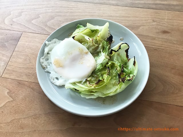 コストコ 香川県産 アイスバーグレタス