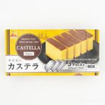 日本初登場の商品！コストコ限定の井村屋カステラが即日完売の美味しさ