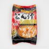 コストコの定番インスタント豚汁!生みそタイプで野菜がゴロゴロ入っててコスパ最高
