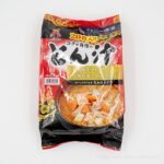 コストコの定番インスタント豚汁！生みそタイプで野菜がゴロゴロ入っててコスパ最高