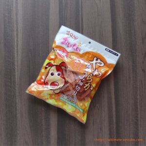 アイリスオーヤマ やわらか鶏ささみ細切り