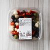 コストコのイタリアンオリーブ!モッツァレラやタコ、ドライトマトのオリーブ漬け。人気商品の再販に喜びの声多数
