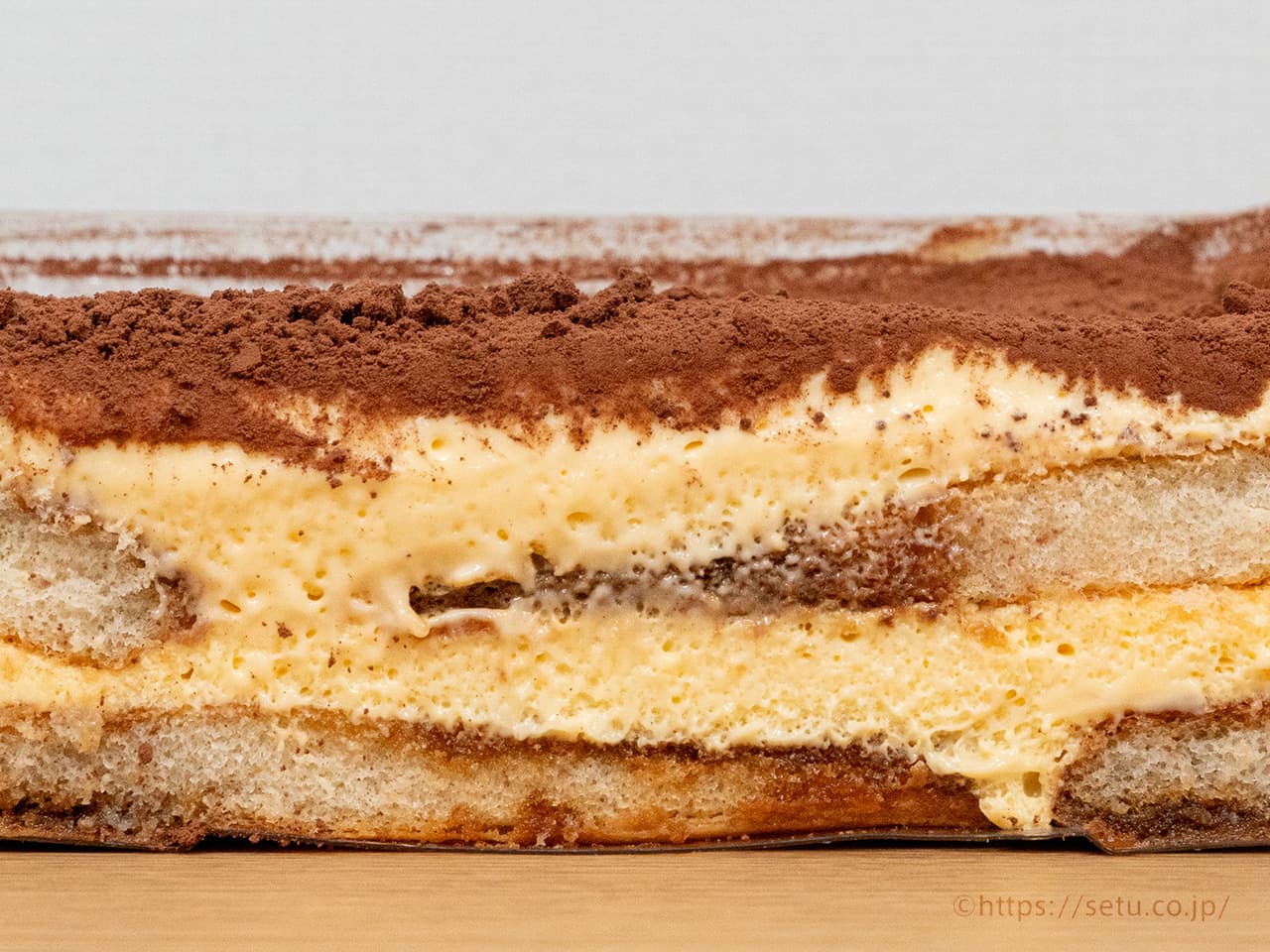 ふわふわクリーム