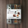 コストコ新商品のイタリアンチョコパンナコッタがおすすめ!本場の味が4種類楽しめてお得で美味しい