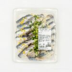 コストコ いわし握り寿司