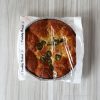 コストコのハラペーニョチーズブレッドが美味!まろやかな辛さがクセになるピザのような味わい
