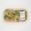 コストコの鶏肉の和山椒てりやき!味付けお肉で時短調理&簡単保存
