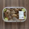 コストコのジャークチキンは期間限定のジャマイカ名物料理!濃厚スパイス×ライムが止まらない旨さ
