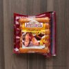 コストコのジョンソンヴィルはチェダーチーズ味が超おすすめ!肉と濃厚チーズの相性ばっちり