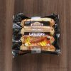 コストコ定番ジョンソンヴィルのグラッツソーセージ!電子レンジ調理OKな溢れる肉汁がたっぷりなお肉