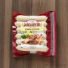 コストコ人気ソーセージのジョンソンヴィルからレモン&ペッパー味!爽やかな酸味と絶妙なスパイス感