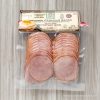 コストコの人気定番商品カナディアンベーコンは無添加なので毎日の食卓に安心して使える!