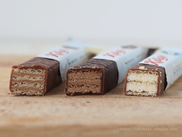 コストコの濃厚スイスチョコハース！サクサク&とろとろ食感で超おすすめ