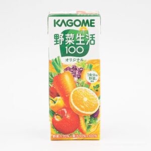 カゴメ 野菜生活オリジナル