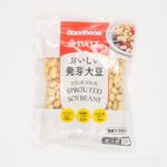 コストコ定番商品の発芽大豆がリニューアルして変わった！おすすめレシピや値段を紹介