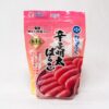 コストコで買えるかねふくの明太ばらこ便利すぎておすすめ!アレンジレシピや保存方法紹介