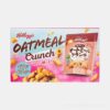 コストコのおすすめ新商品!オートミールクランチはクセになるカリカリ食感で激ウマでした