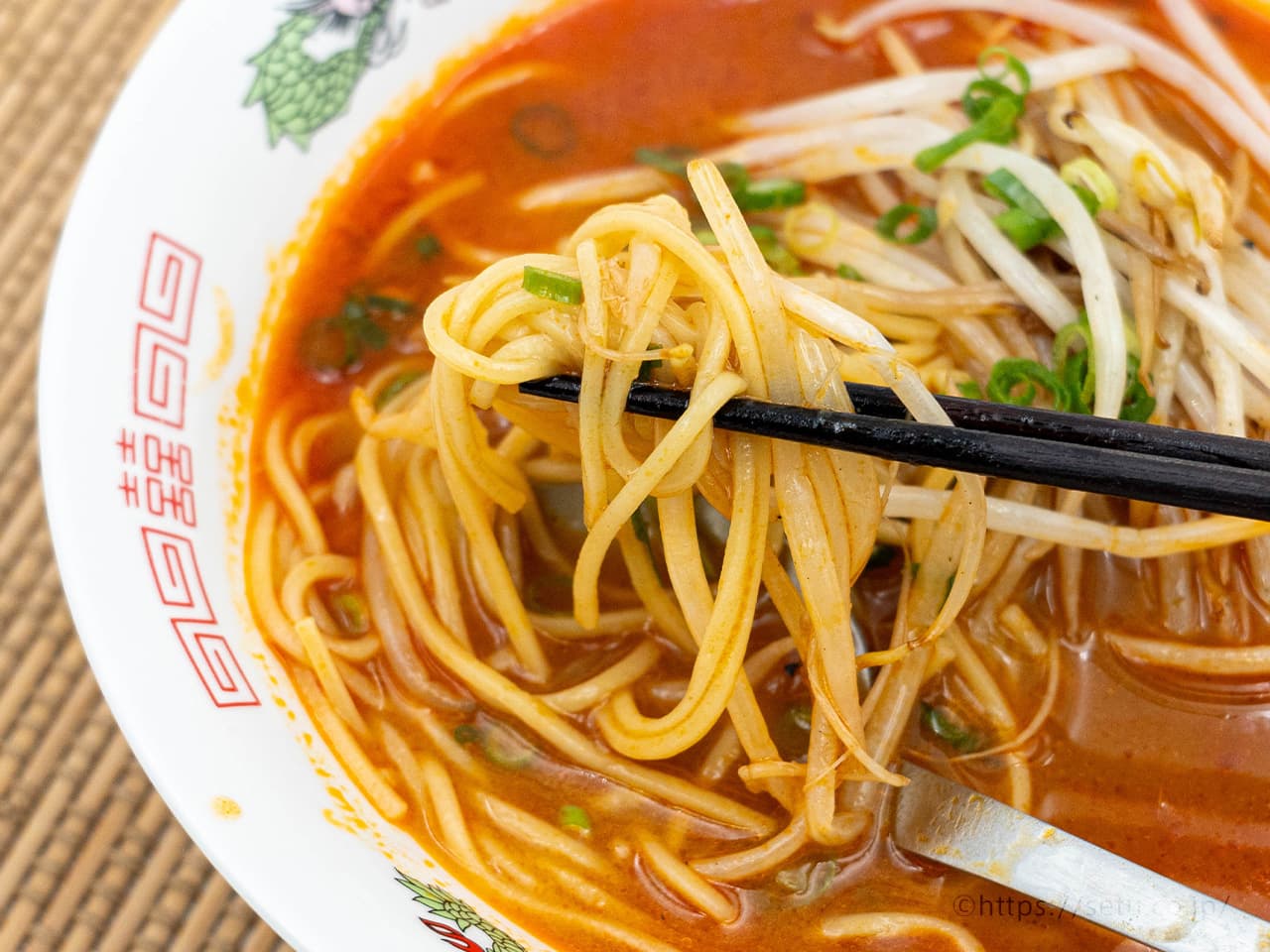❤️ eco*さま❤️ あの味が家で！？コストコに登場した鬼金棒のカラシビ味噌ラーメン