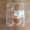 コストコ木村屋パンの新商品!紅茶とクリームチーズは薫りも生地もふんわり甘い菓子パン