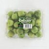 コストコのベビーキウイは春秋限定の珍しいフルーツ!食べ方や販売時期などを紹介