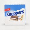コストコのクノッパーズのチョコレートウエハース!食べる時の注意やコスパについて解説