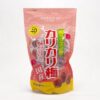 コストコで買える国産カリカリ梅が大容量でお得!パスタや料理にも使えるので便利