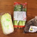 コストコの国産野菜はかなりお得でおすすめ！気軽に足を運んでチェック必須