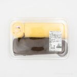 コストコ 米粉のスイスロール イチゴ&チョコ