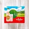 コストコで買える熊本スイカサイダーはじゅわ~っと広がるさわやかな甘みがおいしい!