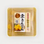 コストコ 菊池食品 栗きんとん