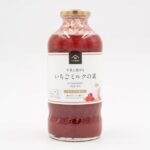 コストコ 久世福 牛乳と混ぜるいちごミルクの素