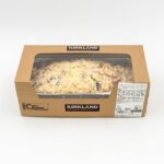 コストコベーカリーのおすすめ新作！レモンブルーベリーローフはしっとり生地と甘酸っぱい風味で美味しい