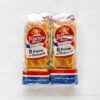 コストコのフランス産パン・オ・ショコラは甘いチョコが香るスイーツパン!美味しい食べ方や保存方法を解説