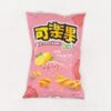 コストコで見つけた台湾のお菓子”可楽果”!カロリーやコスパを紹介