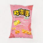 コストコ 聯華食品 可楽果（カーラーグオ）