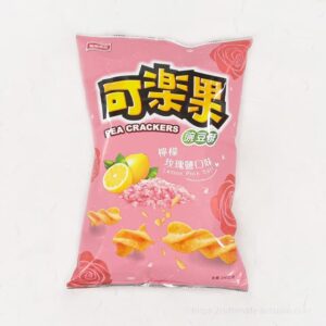 聯華食品 可楽果（カーラーグオ）