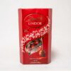 コストコで買えるリンツリンドールのチョコレートミルクボックスは赤い箱が目印!レンジで加熱もおすすめ