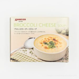 コストコの新商品！ローマイヤのブロッコリーチーズスープは冬に食べたいほっこりした美味しさ