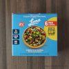 コストコで注目のNEWビーガン食チポトレボウルがおすすめ!豆の旨味と辛みが癖になるメキシコ料理