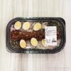 コストコ新登場デリカ!16穀米のルーローハンは豚肉がスパイシーでコクのある風味が超美味でした!お試しあれ