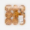 コストコのパン新商品!ラグジュアリースワールは3種の味が楽しめるデニッシュ系ベーカリー