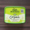 コストコ MACKIE’Sオーガニックミルクアイスは優しい甘さと深いコクがあるのに後味さっぱりで美味！