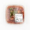 コストコの新作デリカ!マグロポキは醤油ベースの味でコチュジャンの辛味はかなり控えめ