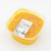 コストコ新作スイーツはマンゴープリン!アルフォンソマンゴーピューレを使用した濃厚な味わい
