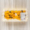 コストコのマンゴースコップケーキは夏らしい爽やかなムースケーキ!ふわとろ食感がたまらない!