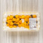 マンゴースコップケーキ