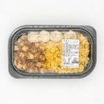 【コストコ新商品】麻婆チャーハンはガッツリ1kg超えの欲張り中華セット
