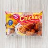 コストコ丸大の骨なしフライドチキンはお弁当にぴったり!スパイシーでやわらかい&国産で安心